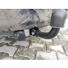 Hak holowniczy <b>Renault Espace minivan</b> (10.2002r. - 03.2015r.)